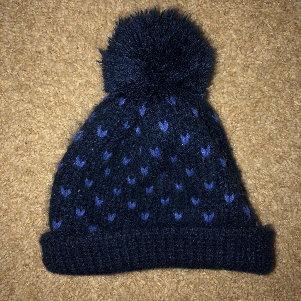 Super warm beanie